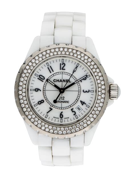 chanel j12 links|chanel j12 women's watch.